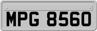 MPG8560