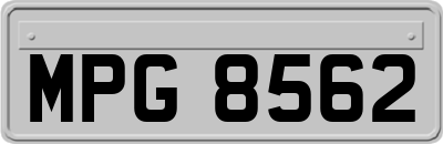 MPG8562