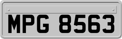 MPG8563