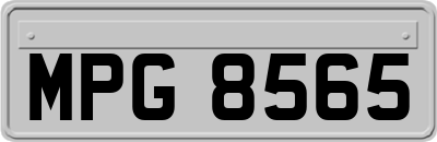 MPG8565
