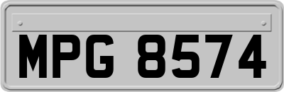 MPG8574
