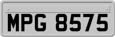 MPG8575