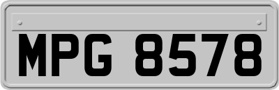 MPG8578