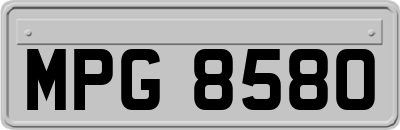 MPG8580