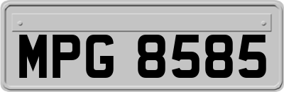 MPG8585