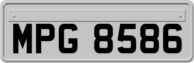 MPG8586