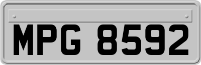 MPG8592