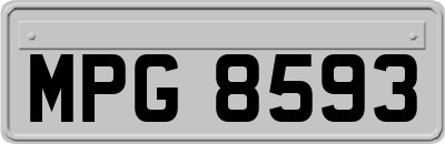 MPG8593