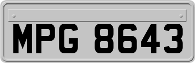 MPG8643