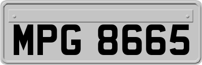 MPG8665