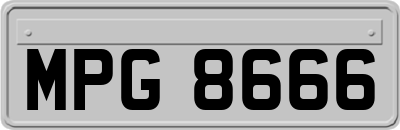 MPG8666