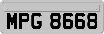 MPG8668