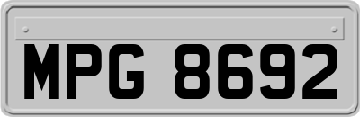 MPG8692