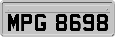 MPG8698