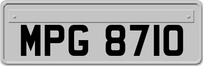 MPG8710