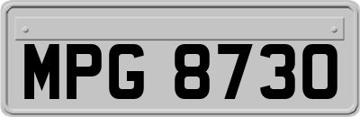 MPG8730