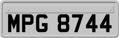 MPG8744
