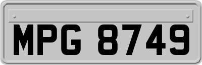 MPG8749