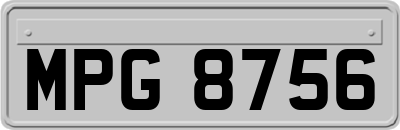 MPG8756