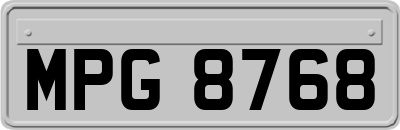 MPG8768
