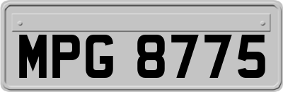 MPG8775