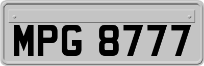MPG8777
