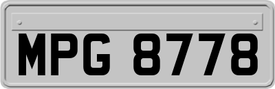 MPG8778