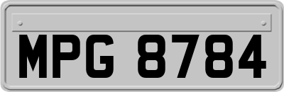 MPG8784