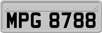 MPG8788