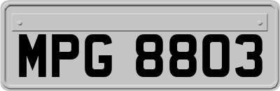 MPG8803
