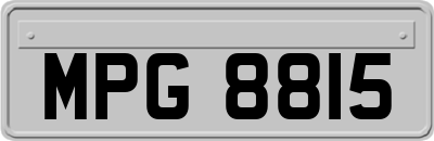 MPG8815