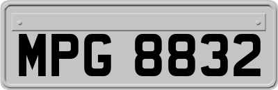 MPG8832