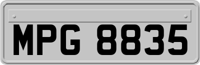 MPG8835