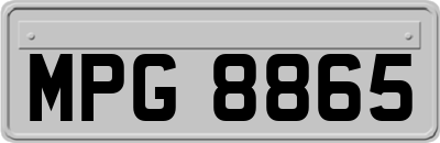 MPG8865