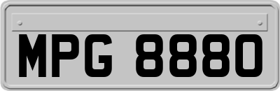 MPG8880