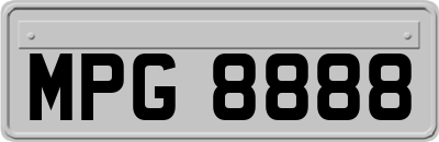 MPG8888