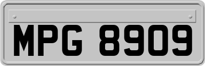 MPG8909