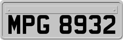 MPG8932