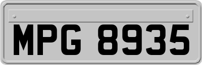 MPG8935