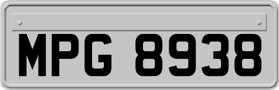 MPG8938