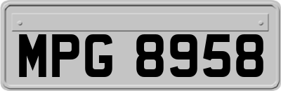 MPG8958
