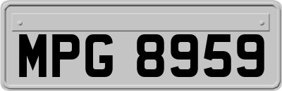 MPG8959