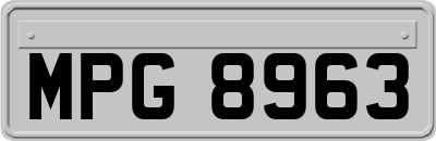 MPG8963
