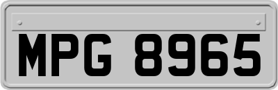 MPG8965