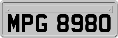MPG8980