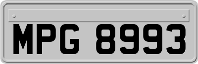 MPG8993
