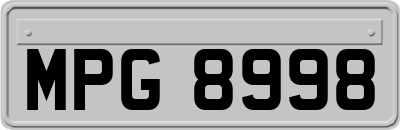 MPG8998