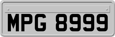 MPG8999