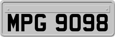 MPG9098
