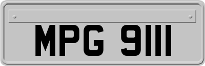 MPG9111